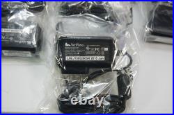 Lot of 10 NEW 12V Power Supply for Verifone MX925 MX915 MX9xx PWR132-003-01-A