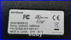 (Lot of 10 NEW) Verifone Ethernet Module MX900-02 (P1. J)