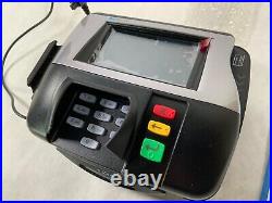 Lot of 10 NOB Verifone MX860 Credit Card Readers Terminal/Pinpad M094-409-01-R