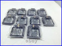 Lot of 10 OEM VeriFone VX610 Battery Pack (23326-04-R)