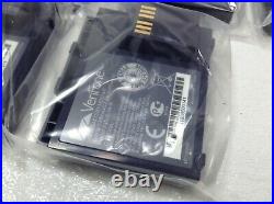 Lot of 10 OEM VeriFone VX610 Battery Pack (23326-04-R)