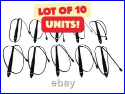 Lot of 10 STY379-001-01-A Stylus Pen for Verifone M440, M400, M424 and M450 NEW