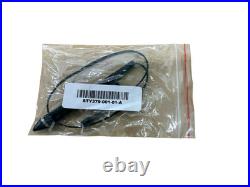 Lot of 10 STY379-001-01-A Stylus Pen for Verifone M440, M400, M424 and M450 NEW