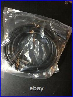 Lot of 10 VX805/VX820 USB Cable 2M Cable CBL-282-045-01-A