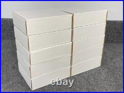 Lot of 10 VeriFone Mx870 Card Reader Payment Terminals Open Box