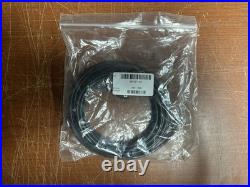 Lot of 10 Verifone 22572-06 POS Cable Everest PIN Pad to IBM 4683 SDL4 NEW