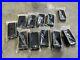 (Lot of 11) Mophie Mobile Pay Cases for Verifone E285 Scanners