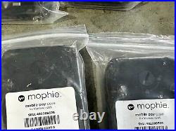 (Lot of 11) Mophie Mobile Pay Cases for Verifone E285 Scanners