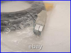 Lot of 11 New Unused Verifone MX Series POS Yellow Powered USB ECR Cable 16FT