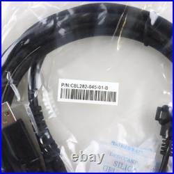 Lot of 14 VeriFone VX805/VX820/P200/P400 USB 2M Cable CBL-282-045-01 NEW