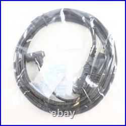 Lot of 14 VeriFone VX805/VX820/P200/P400 USB 2M Cable CBL-282-045-01 NEW