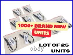 Lot of 25 STY379-001-01-A Stylus Pen for Verifone M440, M400, M424 and M450 NEW