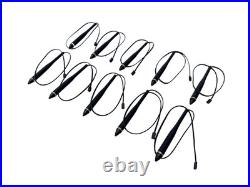 Lot of 25 STY379-001-01-A Stylus Pen for Verifone M440, M400, M424 and M450 NEW