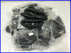 Lot of 28 Verifone OMNI 3750 to SC 5000 1 Meter Cable 07042-06 RJ45-RJ11