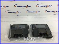 Lot of (2x) Verifone MX915 Credit Card Payment Terminals