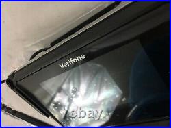 Lot of (2x) Verifone MX915 Credit Card Payment Terminals