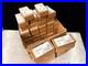 Lot of 36 NEW Verifone I/O Blocks, MX 9XX Audio, Berg Only, No Tailgate