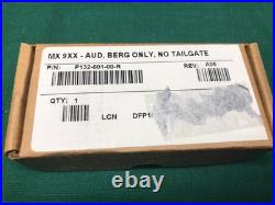 Lot of 36 NEW Verifone I/O Blocks, MX 9XX Audio, Berg Only, No Tailgate