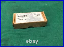 Lot of 36 NEW Verifone I/O Blocks, MX 9XX Audio, Berg Only, No Tailgate