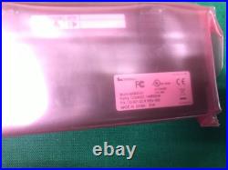 Lot of 36 NEW Verifone I/O Blocks, MX 9XX Audio, Berg Only, No Tailgate