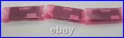 Lot of 3 Verifone 132-601-00-R MX900-01 Input Output Block for Cash Register