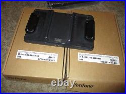 (Lot of 3) Verifone E355 Case/Frame for Ipad Mini 4 M087-C70-11-WWA
