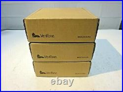 (Lot of 3) Verifone VX680 3G Credit Card Terminal M268-793-C6-USA-3