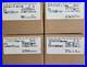 Lot of 4 VERIFONE P400 NAA 512MB Touch Credit Card Terminals No Cables No SD