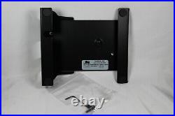 Lot of 5 ENS CREDIT CARD FIXED ANGLE WEDGE STAND FOR VERIFONE MX915/MX925