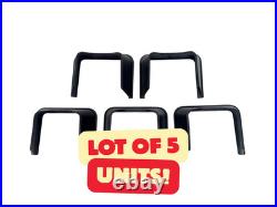 Lot of 5 OEM Verifone M440 M424 Privacy Shield PPL379-014-01-A NEW