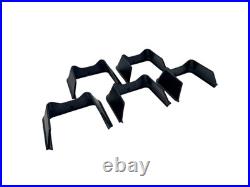 Lot of 5 OEM Verifone M440 M424 Privacy Shield PPL379-014-01-A NEW