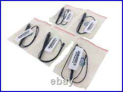 Lot of 5 STY379-001-01-A Stylus Pen for Verifone M440, M400, M424 and M450 NEW