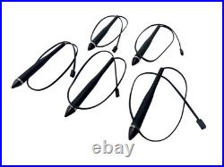 Lot of 5 STY379-001-01-A Stylus Pen for Verifone M440, M400, M424 and M450 NEW