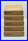 Lot of 5 Verifone M087-C70-11-WWA E355 Mini4 Frame/Case WithUpgraded Inserts