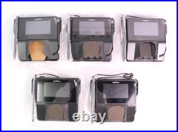 Lot of 5 Verifone MX 915 Pin Pad Payment Terminals Open Box
