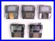 Lot of 5 Verifone MX 915 Pin Pad Payment Terminals Open Box