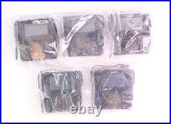 Lot of 5 Verifone MX 915 Pin Pad Payment Terminals Open Box