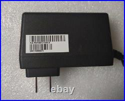 Lot of 80x New Genuine VeriFone AC Wall Charger VF0202 PWR087-010-01-A