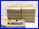 Lot of 9 Verifone E285 M087-500-01-WWA Mobile Payment Device BPK087-600-01-C