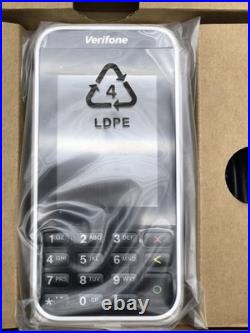 Lot of 9 Verifone E285 M087-500-01-WWA Mobile Payment Device BPK087-600-01-C