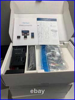 Lot of Four Verifone P400 Plus. Excellent Condition. Still in original package