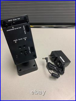 Lot of Four Verifone P400 Plus. Excellent Condition. Still in original package