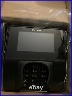 Lot of Two Brand New Verifone MX915 Payment Terminal Interactive Screen