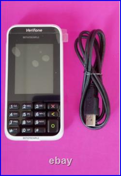 M087-500-03-WWA Verifone Mobile Payment Device