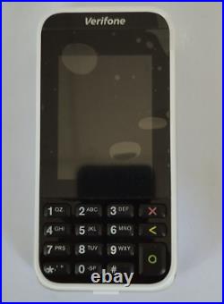 M087-500-03-WWA Verifone e285 Model Mobile Payment Device