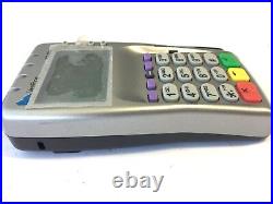 M280-703-AB-WWA-3 VeriFone PIN Pad Payment Terminal With Integrated Cable