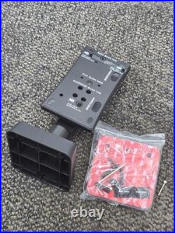 M400 Terminal Stand Replacement For Verifone M425/M450 M400 PICTURED ITEM ONLY