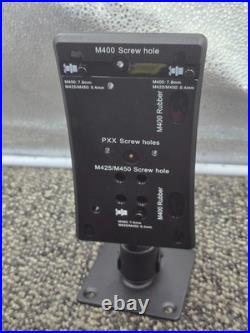 M400 Terminal Stand Replacement For Verifone M425/M450 M400 PICTURED ITEM ONLY
