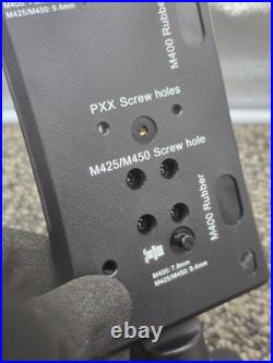 M400 Terminal Stand Replacement For Verifone M425/M450 M400 PICTURED ITEM ONLY