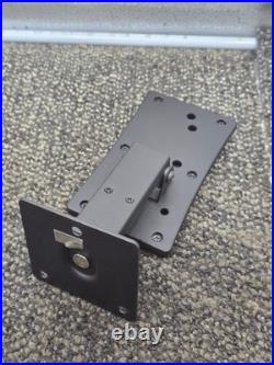 M400 Terminal Stand Replacement For Verifone M425/M450 M400 PICTURED ITEM ONLY